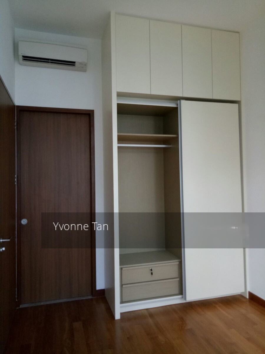 Eco Sanctuary (D23), Condominium #241851321